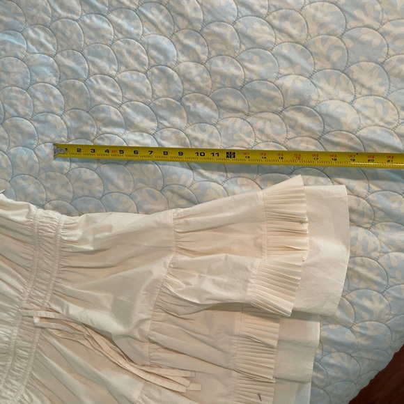 Ulla Johnson Dress Size 12 - Picture 14 of 14